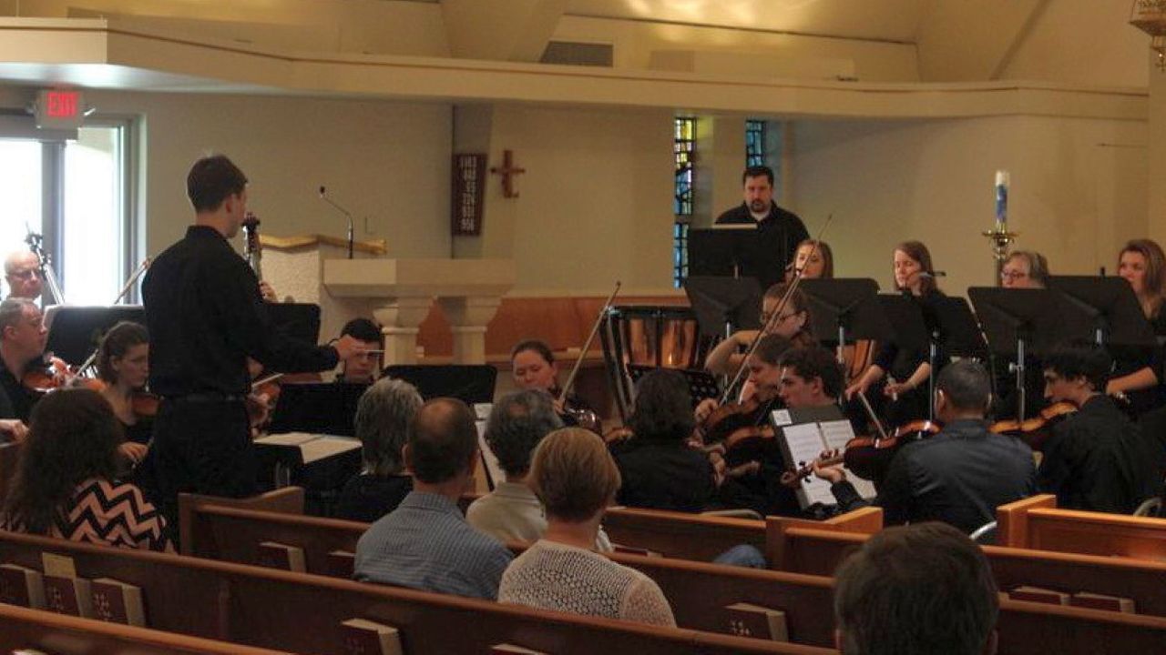 Berks Sinfonietta